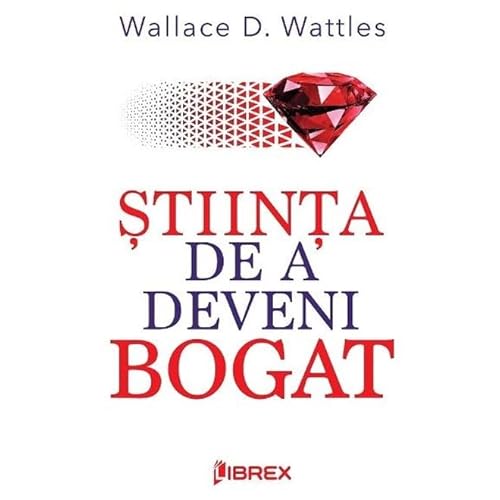 Stiinta De A Deveni Bogat Stiinta De A Deveni Bogat