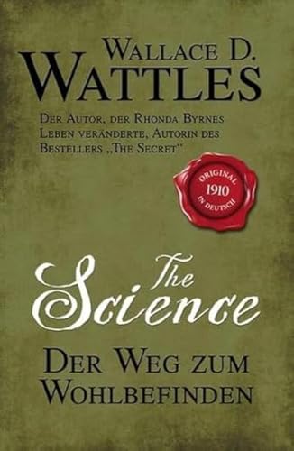 The Science - Der Weg zum Wohlbefinden von Börsenmedien