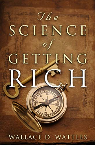 The Science of Getting Rich von CREATESPACE
