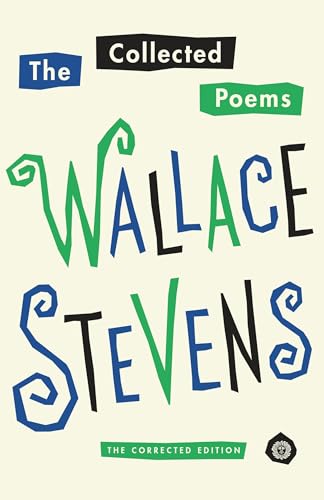 The Collected Poems of Wallace Stevens: The Corrected Edition (Vintage International) von Vintage