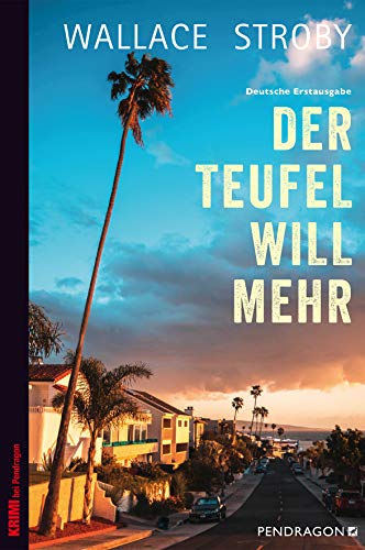 Der Teufel will mehr (Crissa Stone)