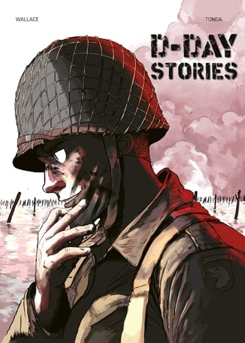 D-Day Stories (GB) von OREP