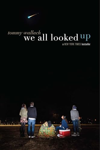 We All Looked Up von Simon & Schuster