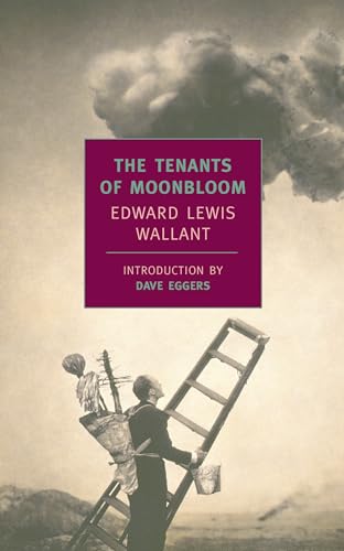The Tenants of Moonbloom: Introduction by Dave Eggers (New York Review Books Classics) von New York Review of Books