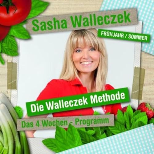 Die Walleczek Methode - Das 4 Wochen Programm