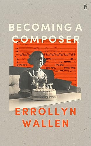 Becoming a Composer von Faber & Faber