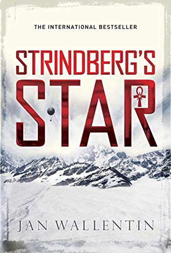 Strindberg's Star von Corvus