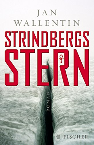 Strindbergs Stern: Roman (Fischer HC)
