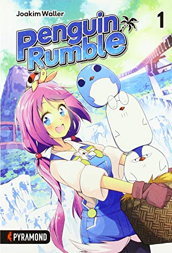 Penguin Rumble 1
