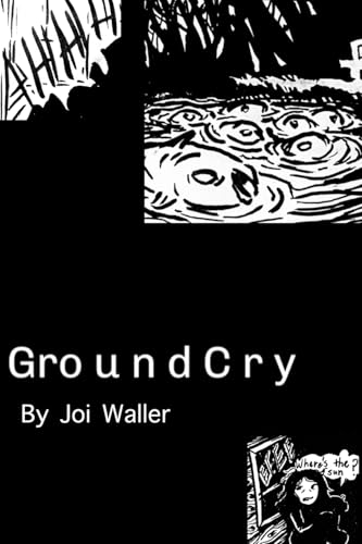 GroundCry von Blurb