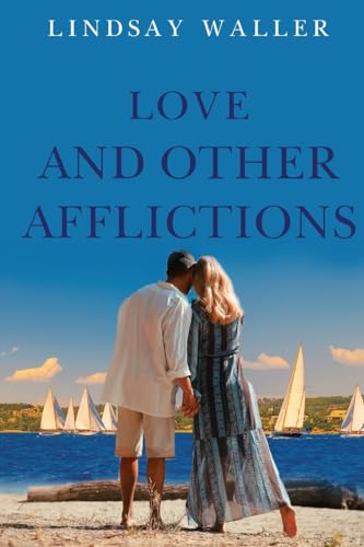 Love and Other Afflictions von Vanguard Press