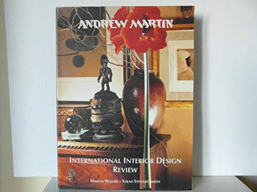 Andrew Martin Interior Design Review