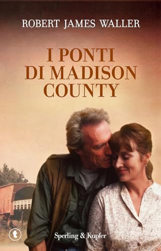 I ponti di Madison County (Pickwick) von PICKWICK