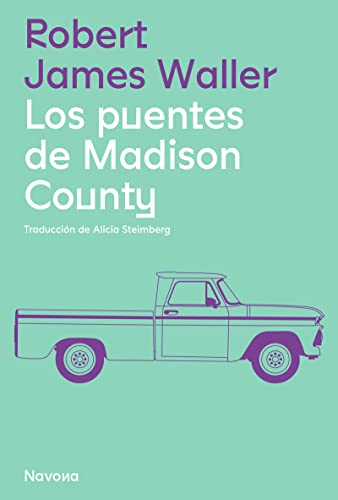 Los puentes de Madison County (SERIE R)