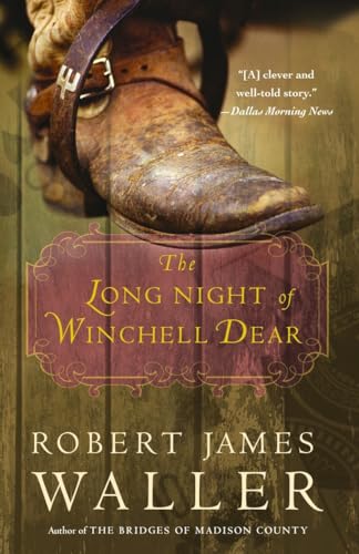 The Long Night of Winchell Dear: A Novel von CROWN