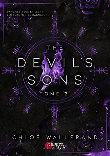 The Devil's Sons - Tome 2 The Devil's Sons - Tome 2