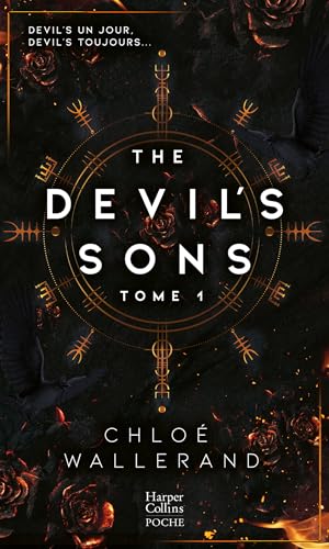 The Devil's Sons - tome 1: La romance mafia la plus vendue en français ! Enfin en poche en 2024 von HARPERCOLLINS
