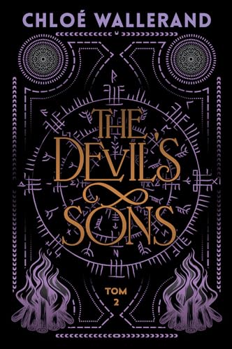 The Devil's Sons Tom 2 The Devil's Sons Tom 2 von Muza