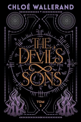 The Devil's Sons Tom 2 von Muza