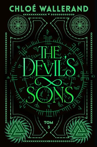 The Devil's Sons Tom 3 The Devil's Sons Tom 3 von You&Ya