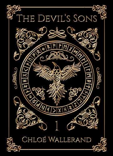 THE DEVIL´S SONS : TOME 1 (RELIÉ) von PLUMES DU WEB