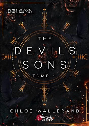 The Devil's Sons T.1