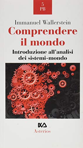 Comprendere il mondo. Introduzione all'analisi dei sistemi-mondo (Piccola bibliothiki)