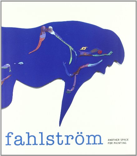 Öyvind Fahlström: Another Space for Painting