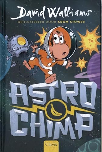 Astrochimp von Clavis