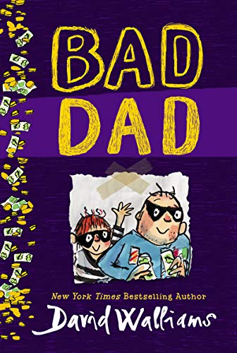 Bad Dad Bad Dad