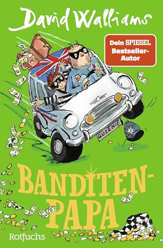 Banditen-Papa Banditen-Papa