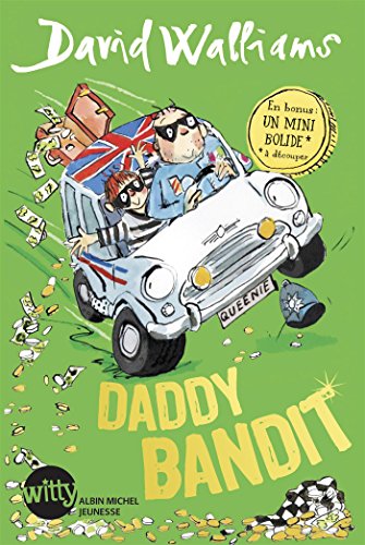 Daddy bandit von ALBIN MICHEL