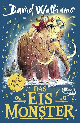 Das Eismonster: ein lustiger Roman für Kinder ab 8 Jahren Das Eismonster: ein lustiger Roman für Kinder ab 8 Jahren