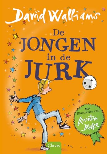De jongen in de jurk De jongen in de jurk von Clavis