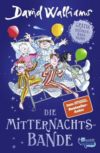 Die Mitternachtsbande Die Mitternachtsbande