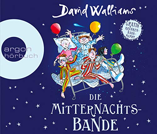 Die Mitternachtsbande Die Mitternachtsbande