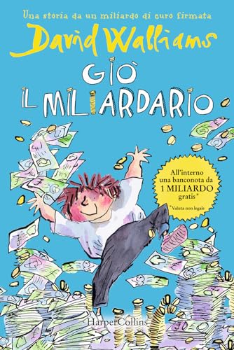 Giò il miliardario