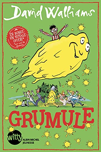 Grumule Grumule