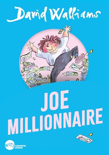 Joe Millionnaire (Ed.2024 - poche) von ALBIN MICHEL