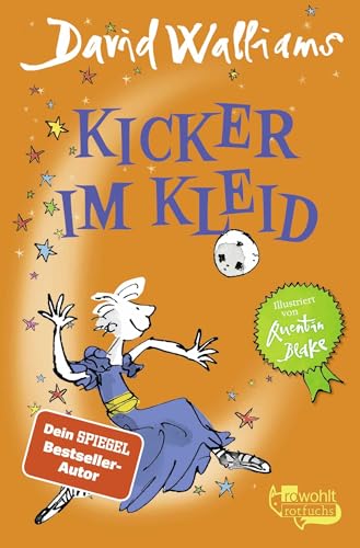 Kicker im Kleid von FISCHERVERLAGE