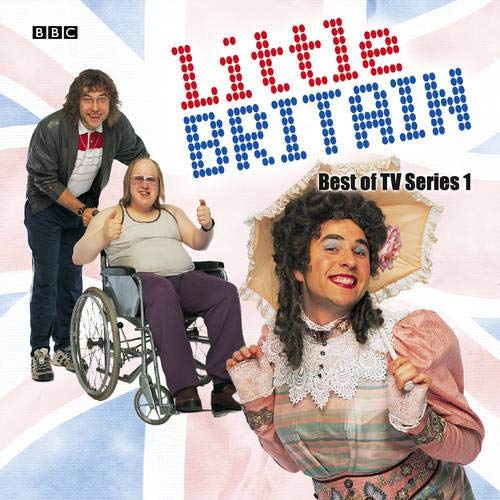 Little Britain: Best Of TV Series 1 Little Britain: Best Of TV Series 1