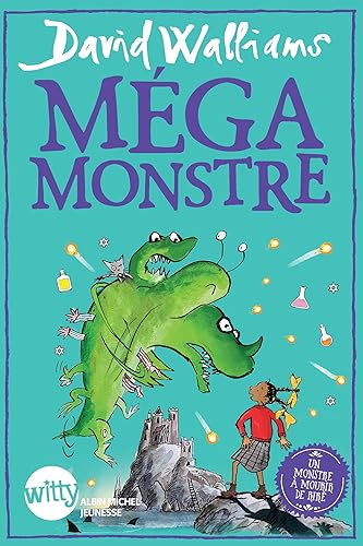 Mégamonstre Mégamonstre