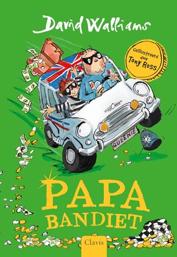 Papa bandiet Papa bandiet