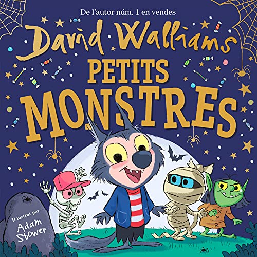 Petits monstres (Contes infantils) von BEASCOA, EDICIONES