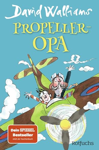 Propeller-Opa Propeller-Opa