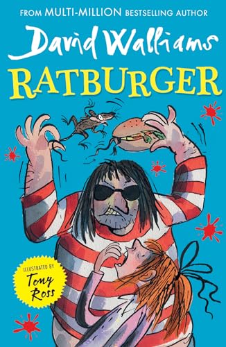 Ratburger