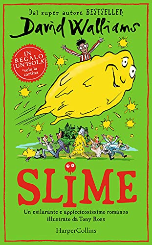 Slime Slime