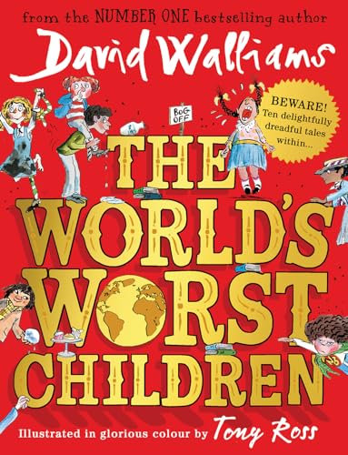 The World's Worst Children The World's Worst Children
