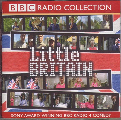 "Little Britain"