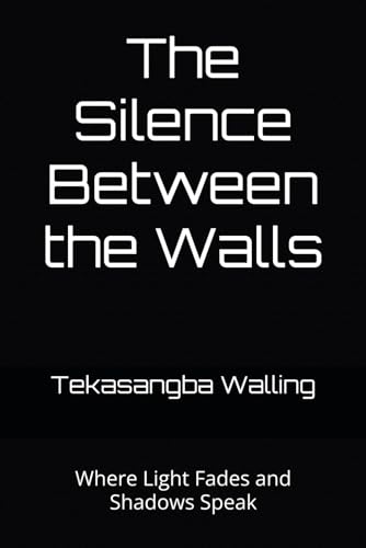 The Silence Between the Walls: Where Light Fades and Shadows Speak von Independently published